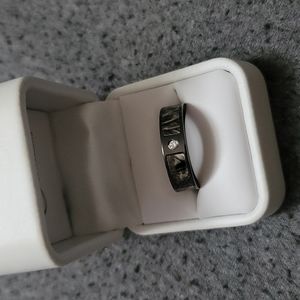 🖤 Mens Size 11 Black Zirconium / Camo